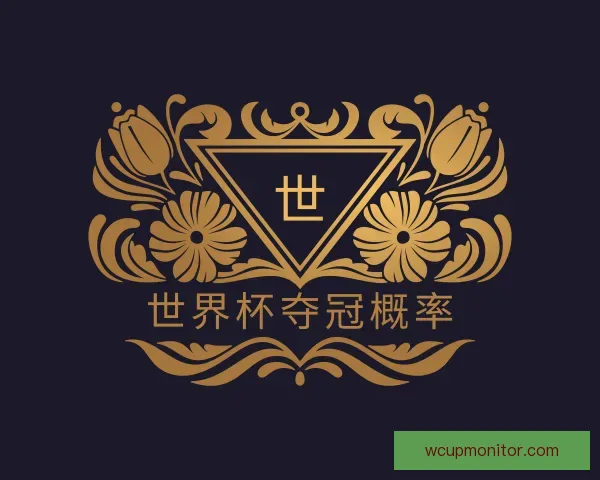 介绍世界杯夺冠概率